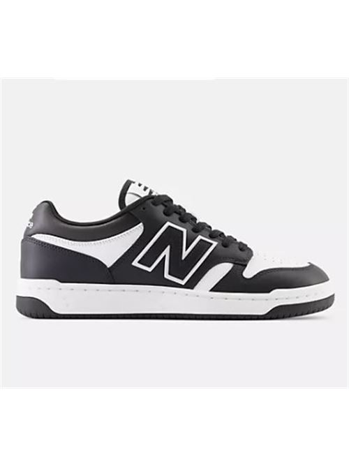  NEW BALANCE | BB480LBAWHITE